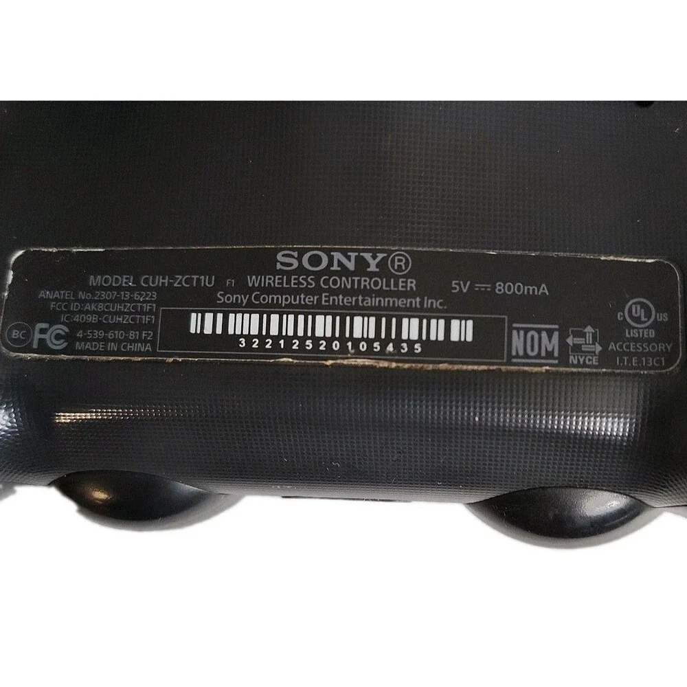 Sony kids say